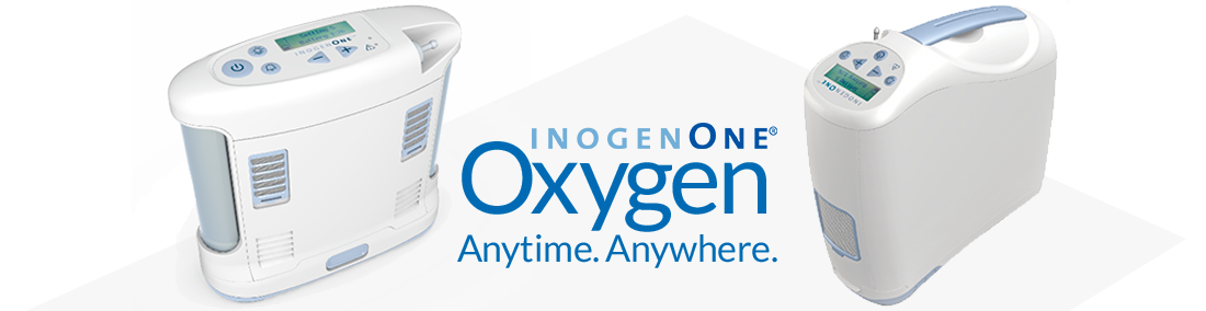 generador de oxigeno portatil