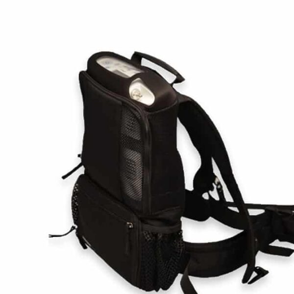 BACKPACK G3/G4 - Imagen 2