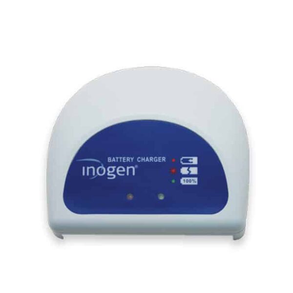 CARGADOR EXTERNO G3 / G4