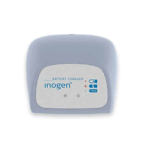 CARGADOR EXTERNO G3 / G4 - Imagen 2