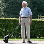 generador de oxigeno portatil