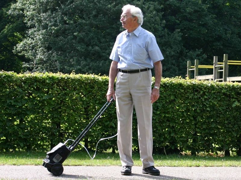 generador de oxigeno portatil