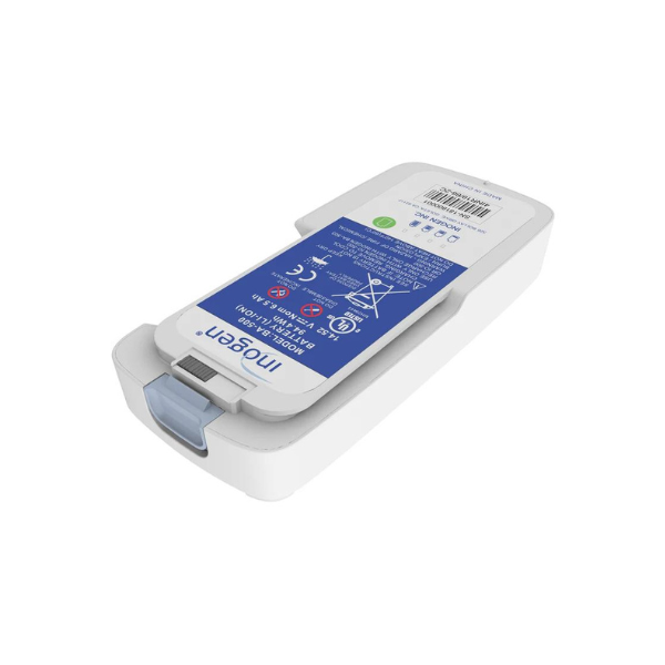 Inogen One G5 con batería CH - Imagen 4