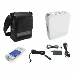 Inogen One G5 con batería CH