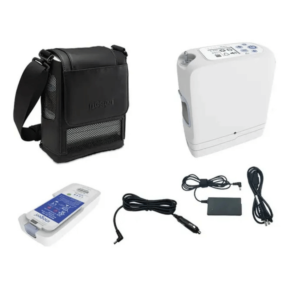 Inogen One G5 con batería CH