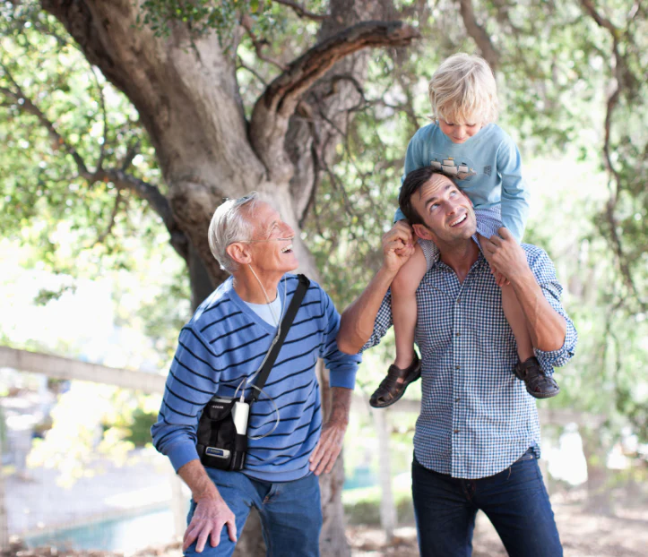 Inogen Rove 4 con batería de larga duración - Imagen 6