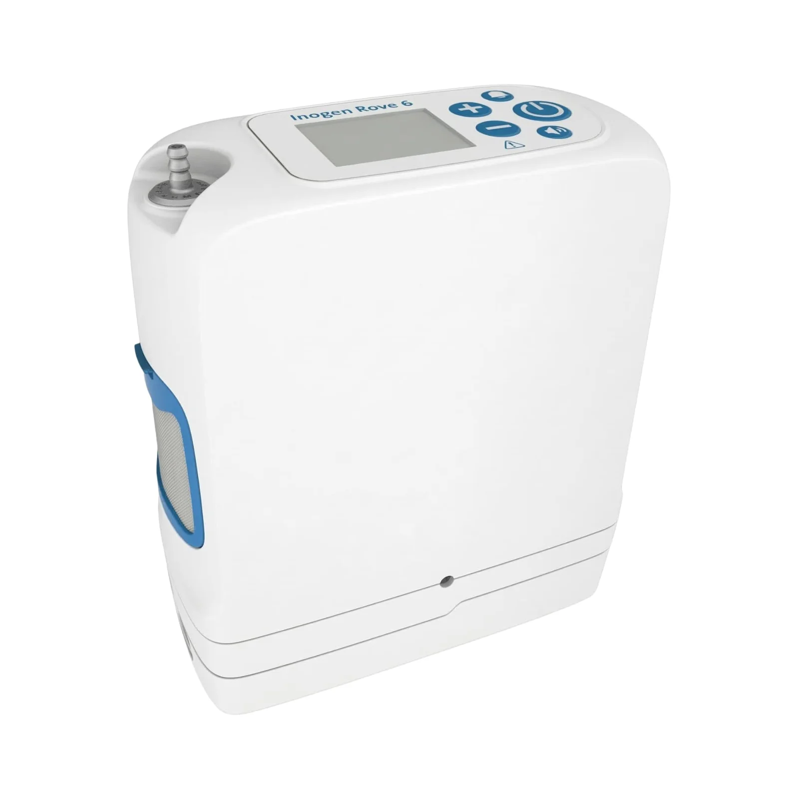 Inogen One Rove 6 con 2 baterías CH y GD - Imagen 2