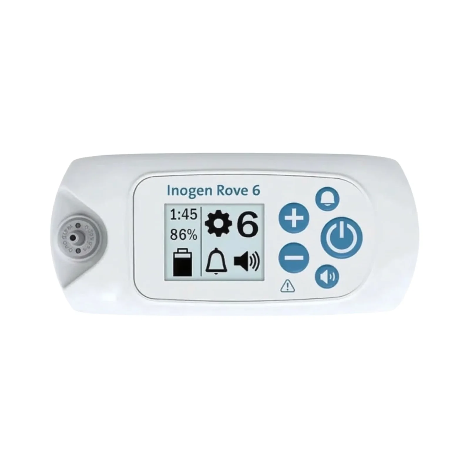 Inogen One Rove 6 con batería CH - Imagen 4