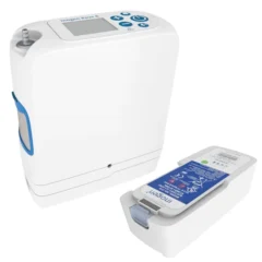 Inogen One Rove 6 con batería de larga duración