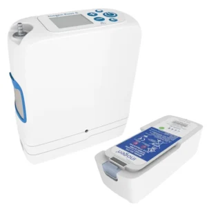 Inogen One Rove 6 con batería de larga duración
